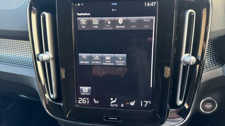 Volvo Xc40 2.0 B4P R DESIGN Pro 5dr Auto Petrol Estate